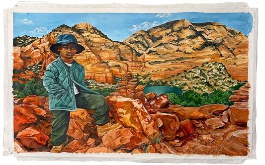 Khalil’s Horizon